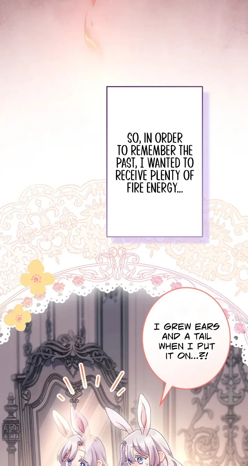 Dokusen Yoku ga Tsuyoi Honou Tei ni Shuuchaku Saretemasu Chapter 57 page 16 - 