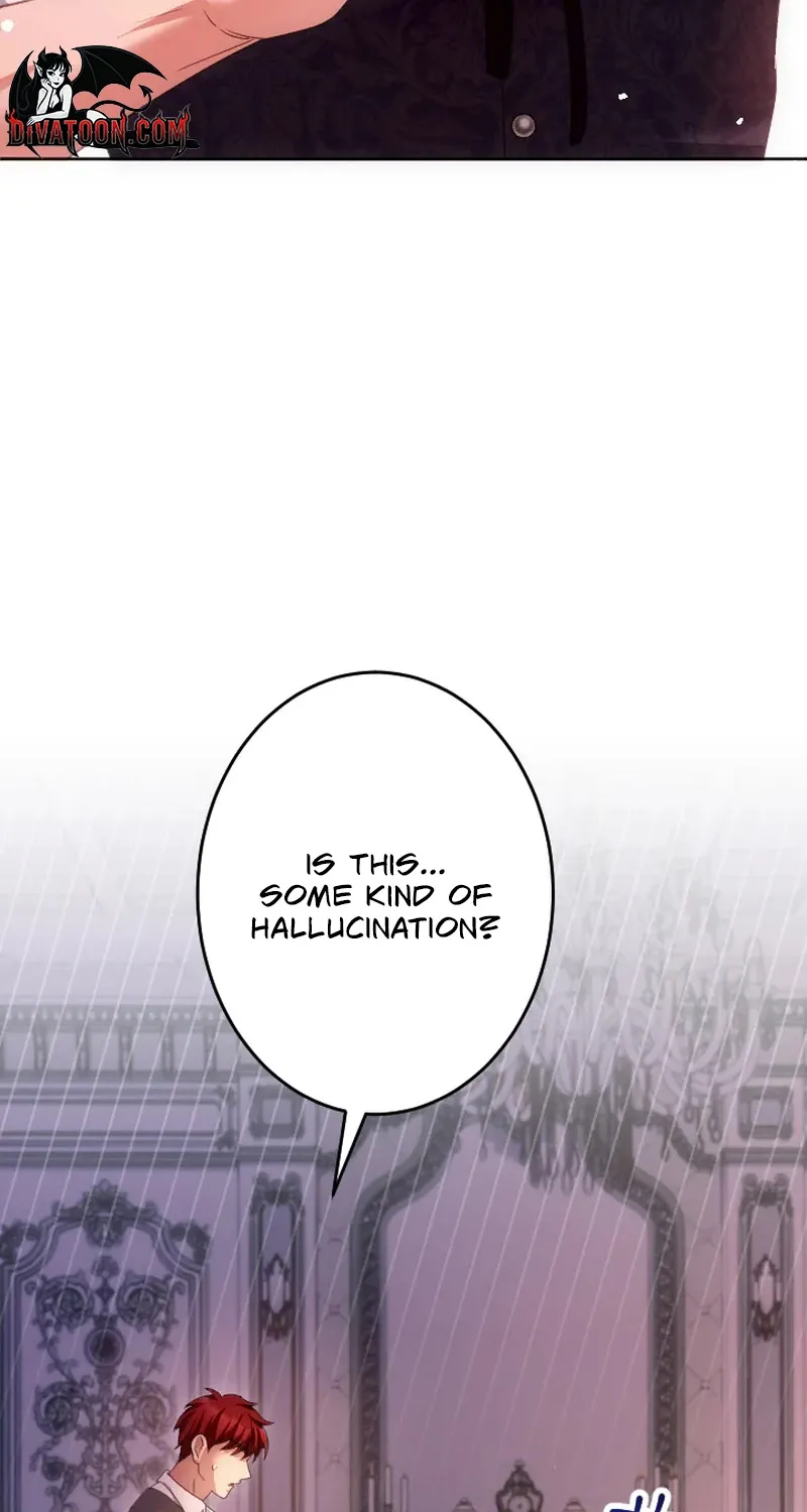 Dokusen Yoku ga Tsuyoi Honou Tei ni Shuuchaku Saretemasu Chapter 57 page 3 - 