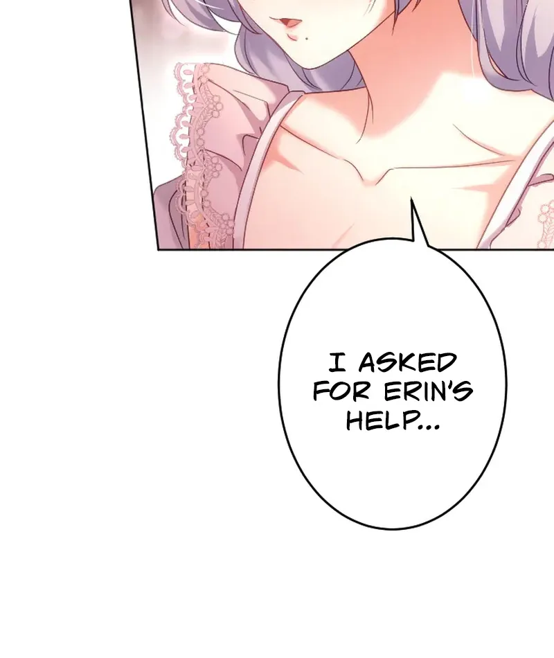 Dokusen Yoku ga Tsuyoi Honou Tei ni Shuuchaku Saretemasu Chapter 57 page 22 - 