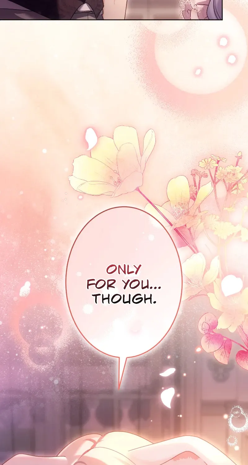 Dokusen Yoku ga Tsuyoi Honou Tei ni Shuuchaku Saretemasu Chapter 57 page 24 - 