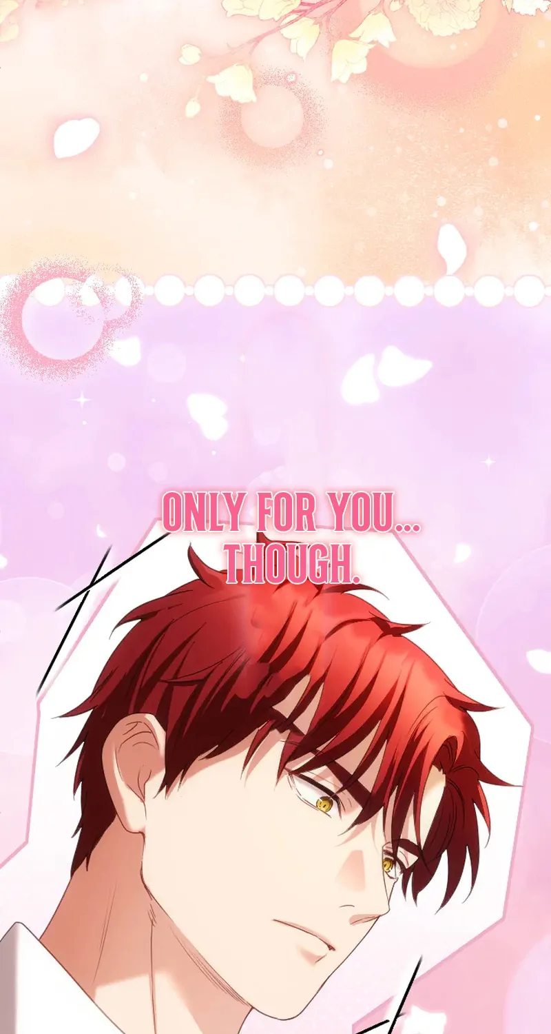 Dokusen Yoku ga Tsuyoi Honou Tei ni Shuuchaku Saretemasu Chapter 57 page 26 - 
