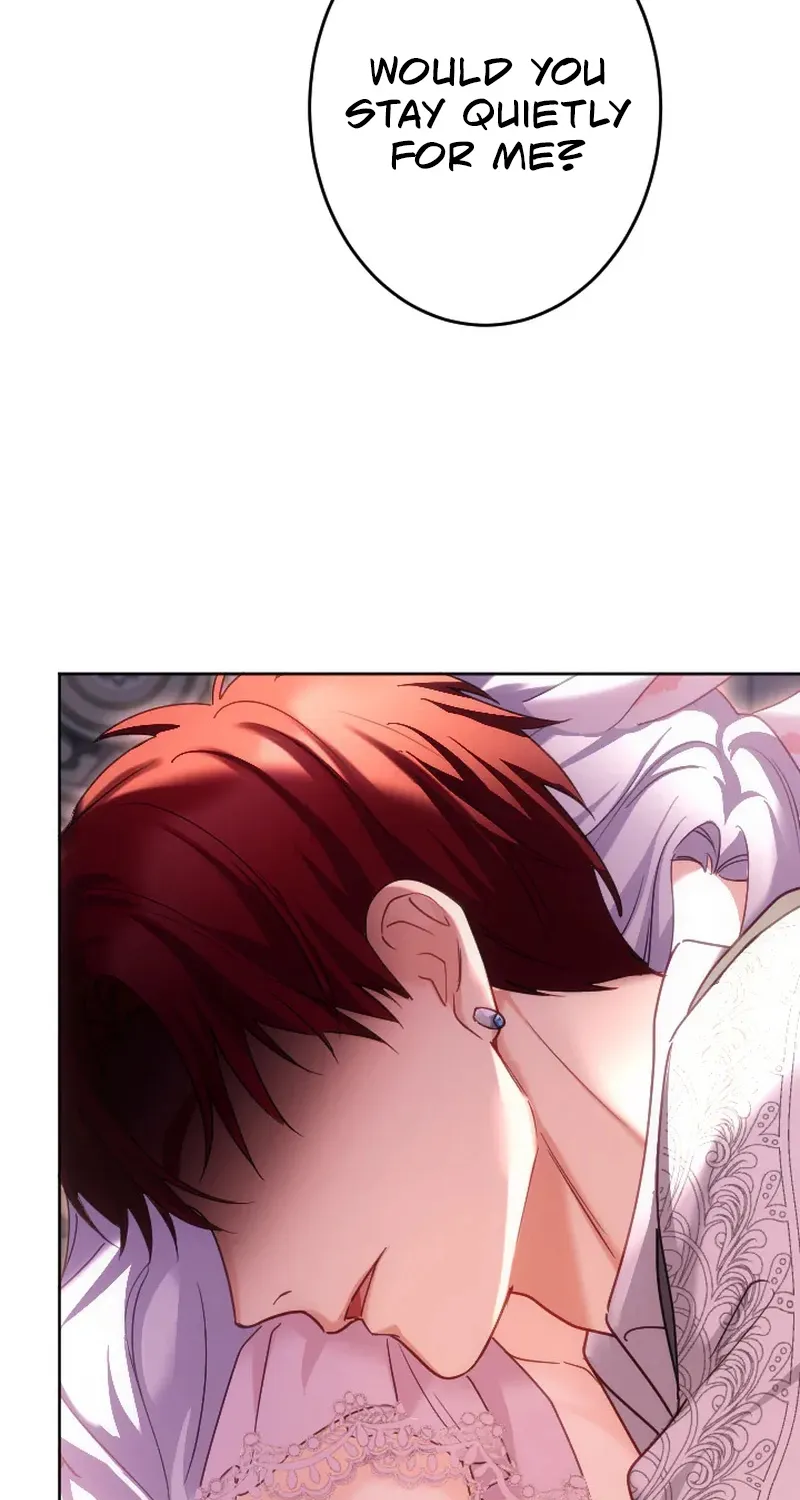 Dokusen Yoku ga Tsuyoi Honou Tei ni Shuuchaku Saretemasu Chapter 57 page 34 - 