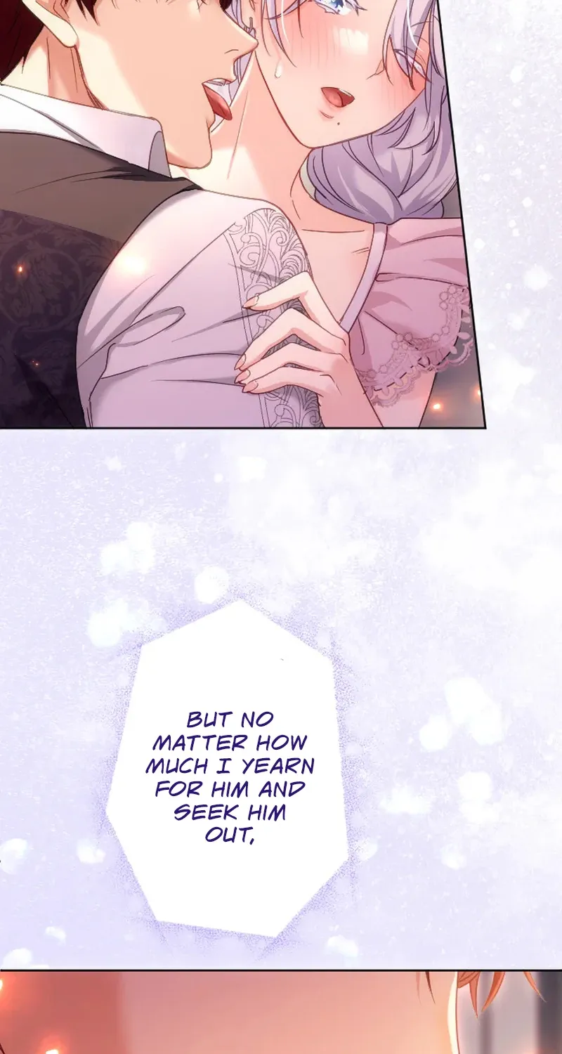 Dokusen Yoku ga Tsuyoi Honou Tei ni Shuuchaku Saretemasu Chapter 57 page 45 - 