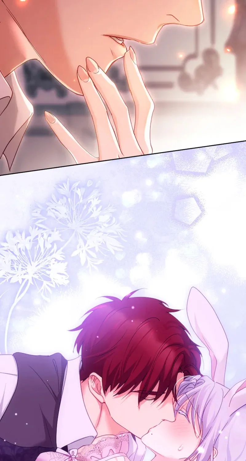 Dokusen Yoku ga Tsuyoi Honou Tei ni Shuuchaku Saretemasu Chapter 57 page 46 - 