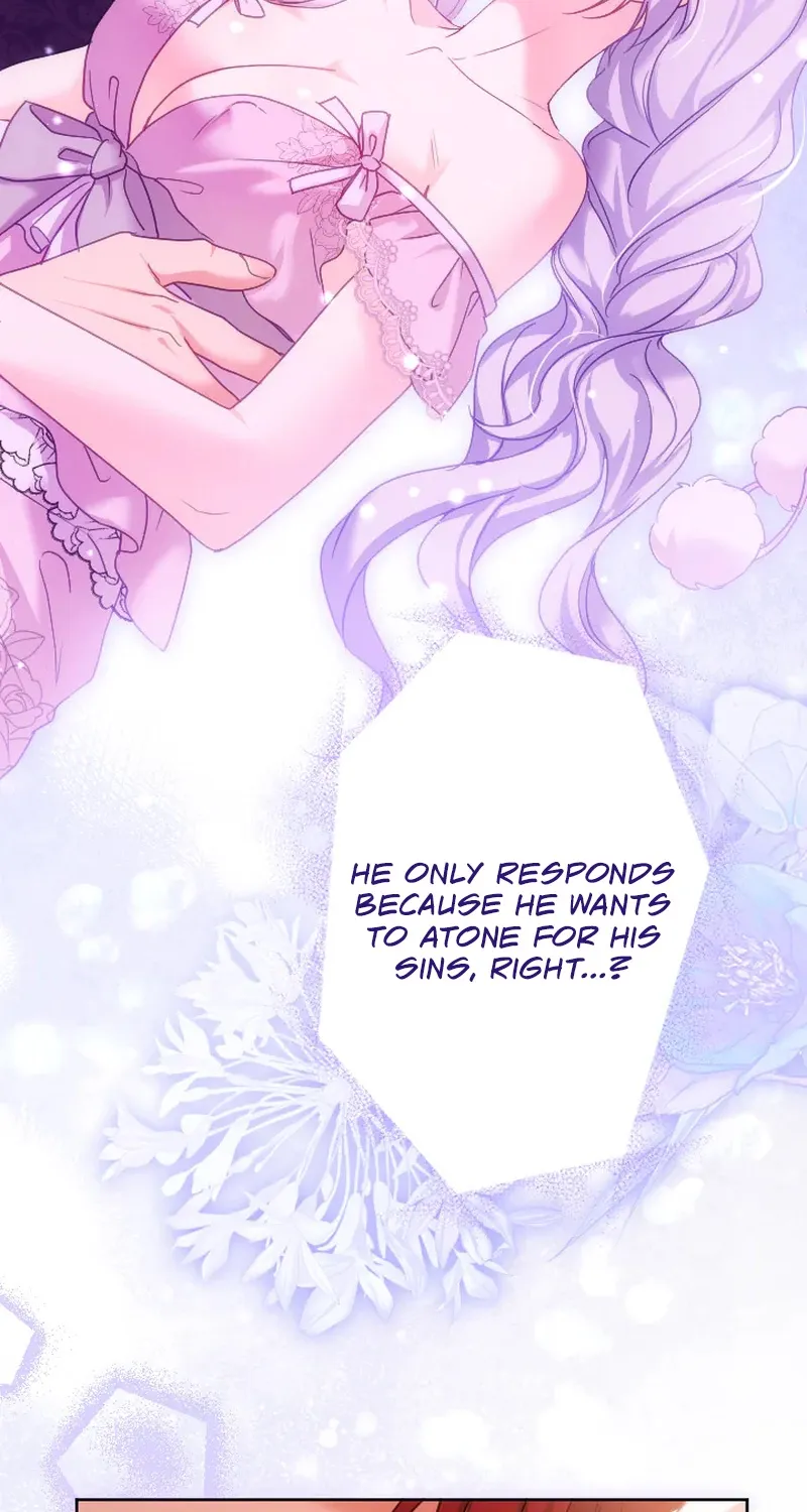 Dokusen Yoku ga Tsuyoi Honou Tei ni Shuuchaku Saretemasu Chapter 57 page 47 - 