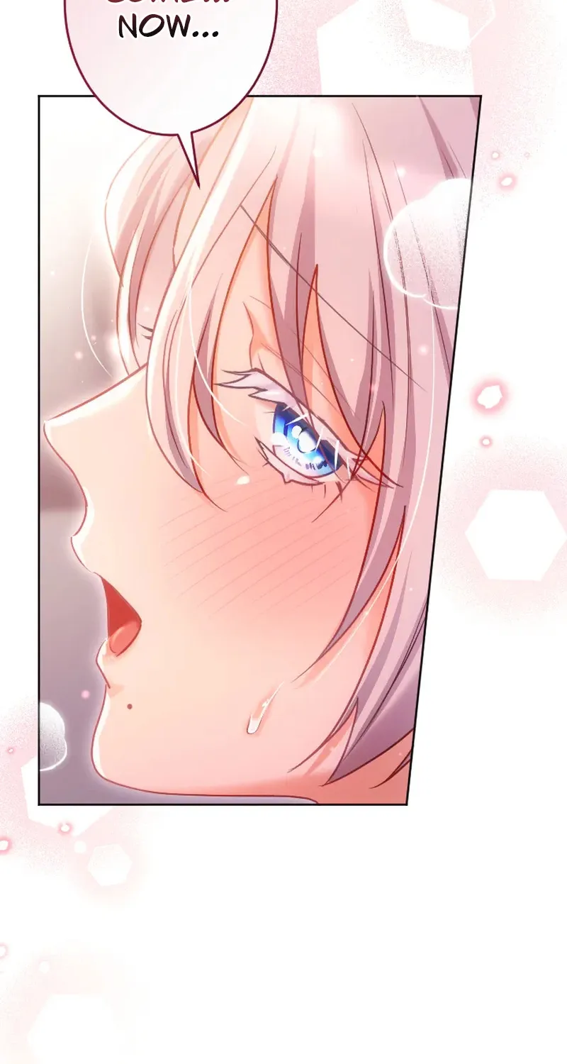 Dokusen Yoku ga Tsuyoi Honou Tei ni Shuuchaku Saretemasu Chapter 57 page 51 - 