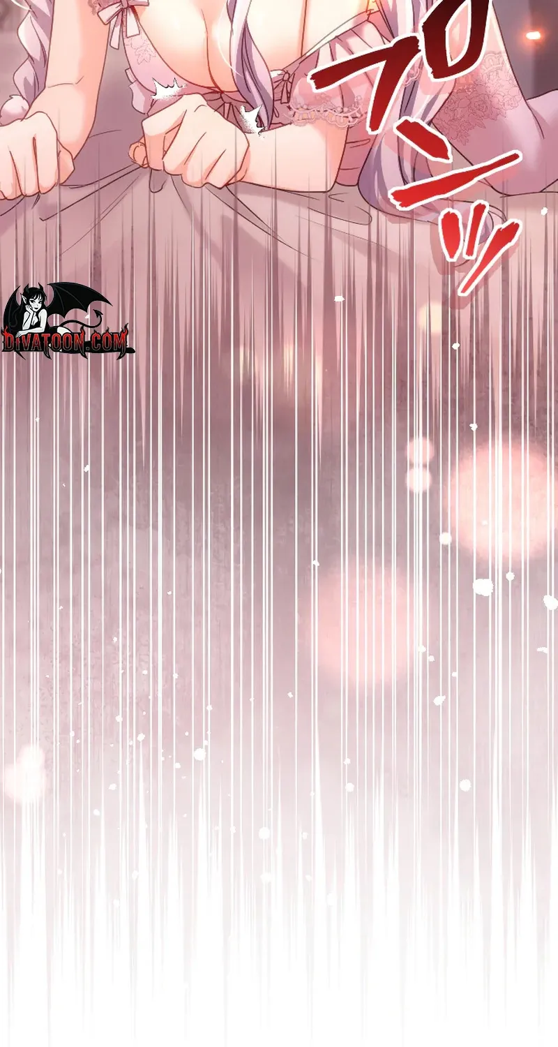 Dokusen Yoku ga Tsuyoi Honou Tei ni Shuuchaku Saretemasu Chapter 57 page 55 - 