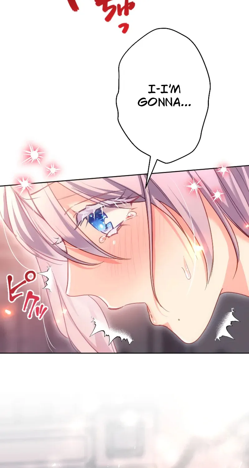 Dokusen Yoku ga Tsuyoi Honou Tei ni Shuuchaku Saretemasu Chapter 57 page 64 - 