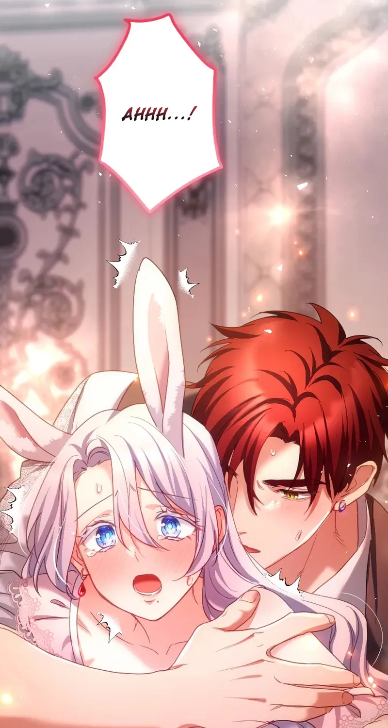 Dokusen Yoku ga Tsuyoi Honou Tei ni Shuuchaku Saretemasu Chapter 57 page 65 - 