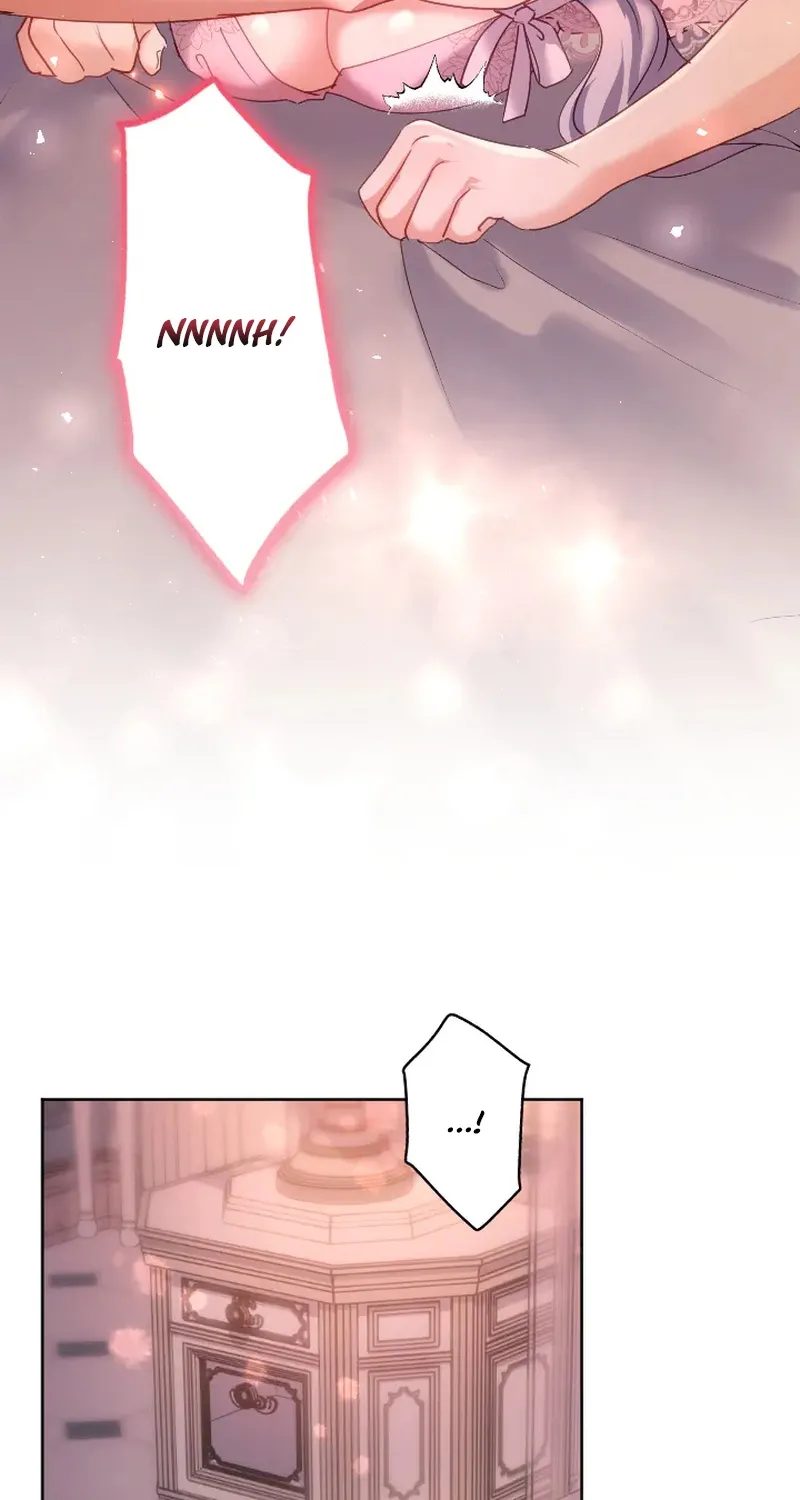 Dokusen Yoku ga Tsuyoi Honou Tei ni Shuuchaku Saretemasu Chapter 57 page 66 - 