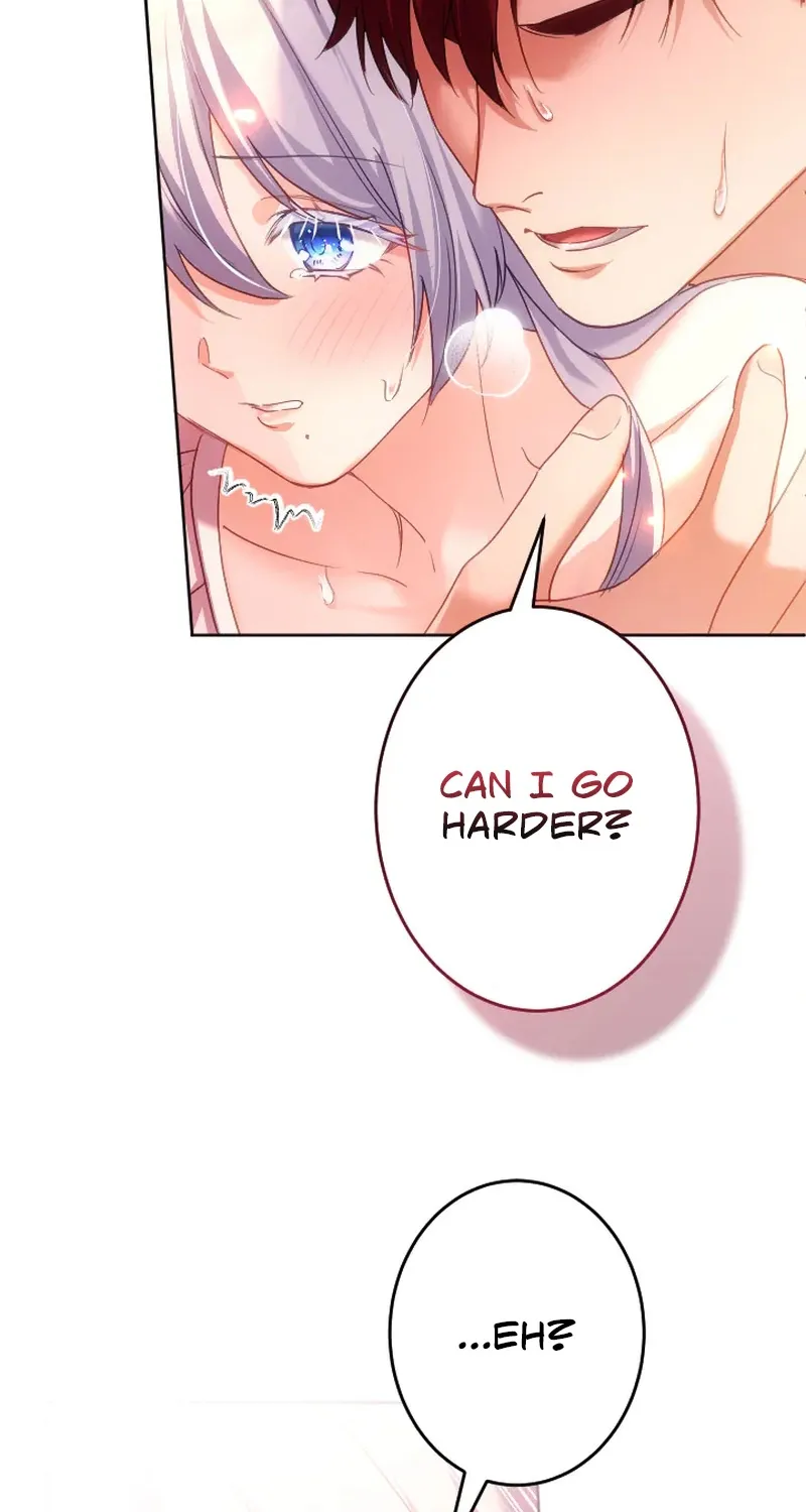 Dokusen Yoku ga Tsuyoi Honou Tei ni Shuuchaku Saretemasu Chapter 57 page 68 - 