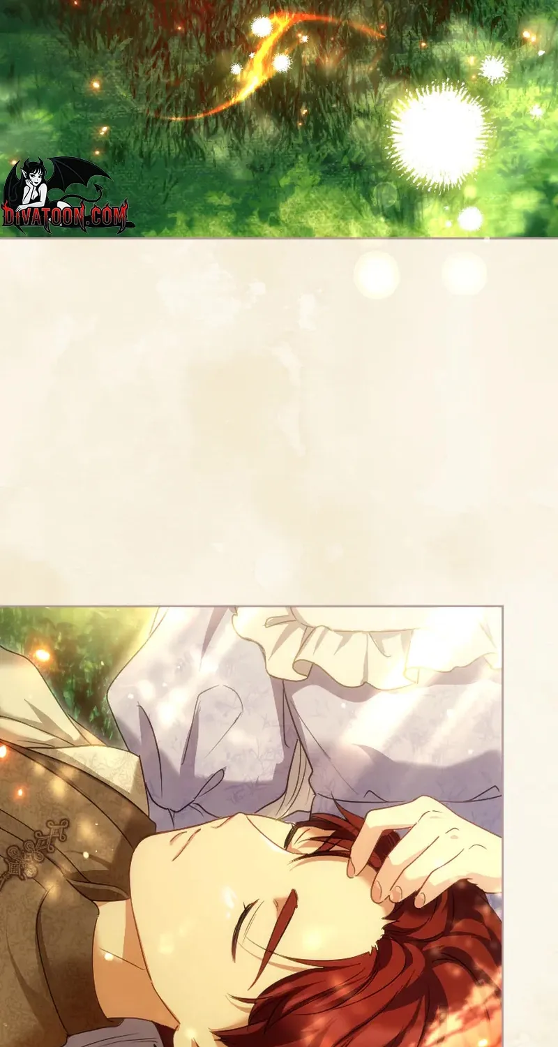 Dokusen Yoku ga Tsuyoi Honou Tei ni Shuuchaku Saretemasu Chapter 57 page 79 - 