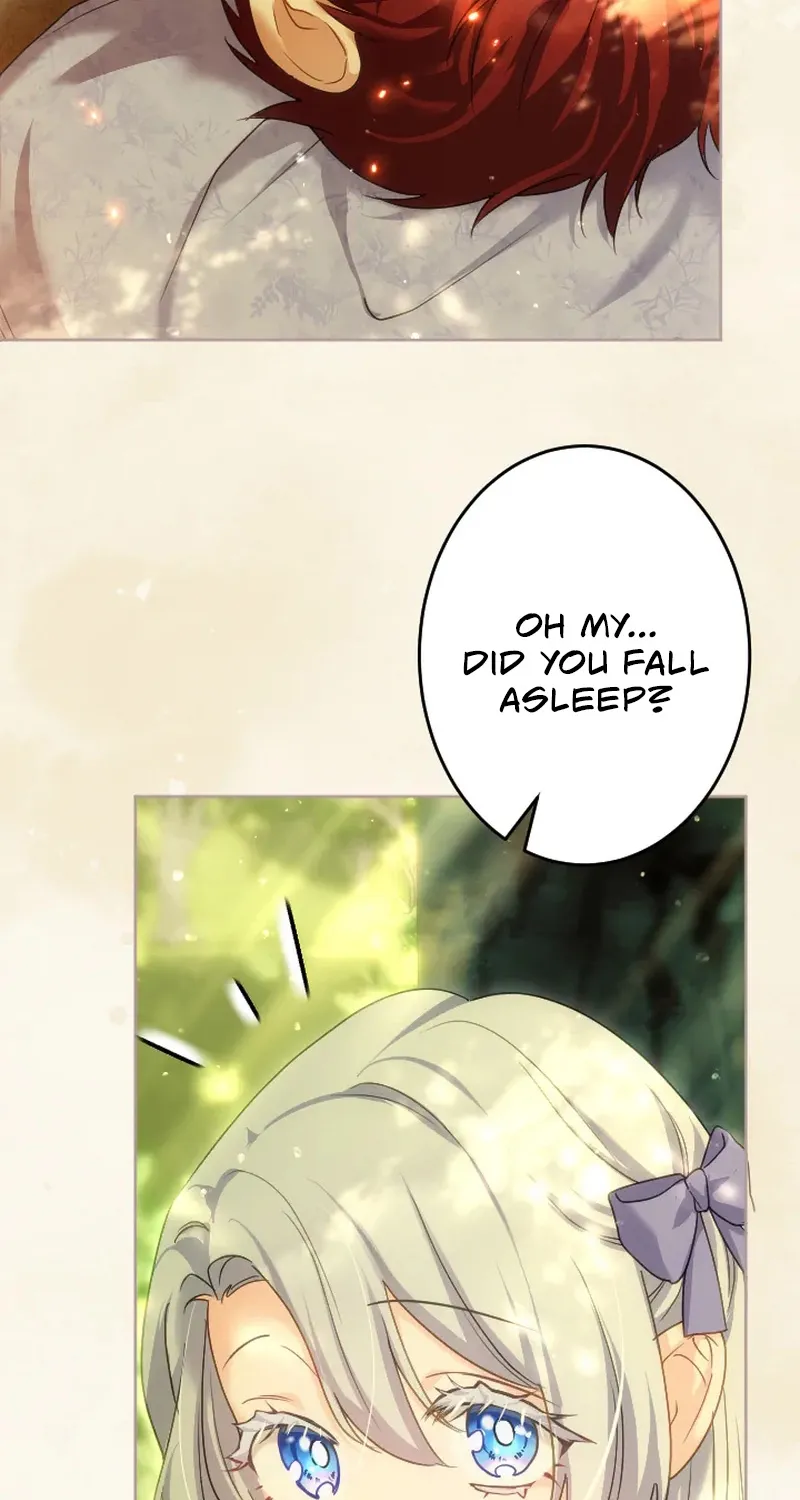 Dokusen Yoku ga Tsuyoi Honou Tei ni Shuuchaku Saretemasu Chapter 57 page 80 - 