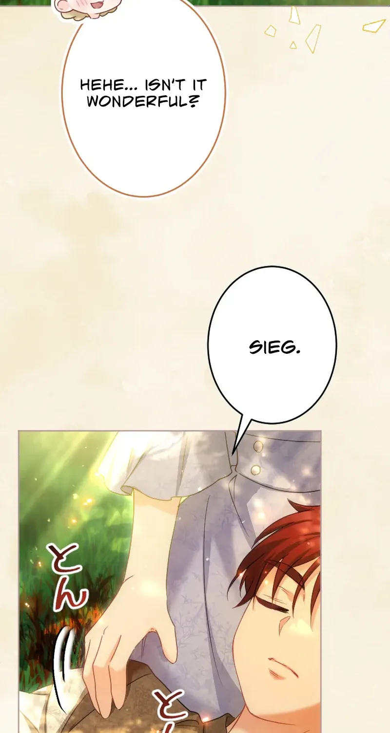 Dokusen Yoku ga Tsuyoi Honou Tei ni Shuuchaku Saretemasu Chapter 57 page 84 - 