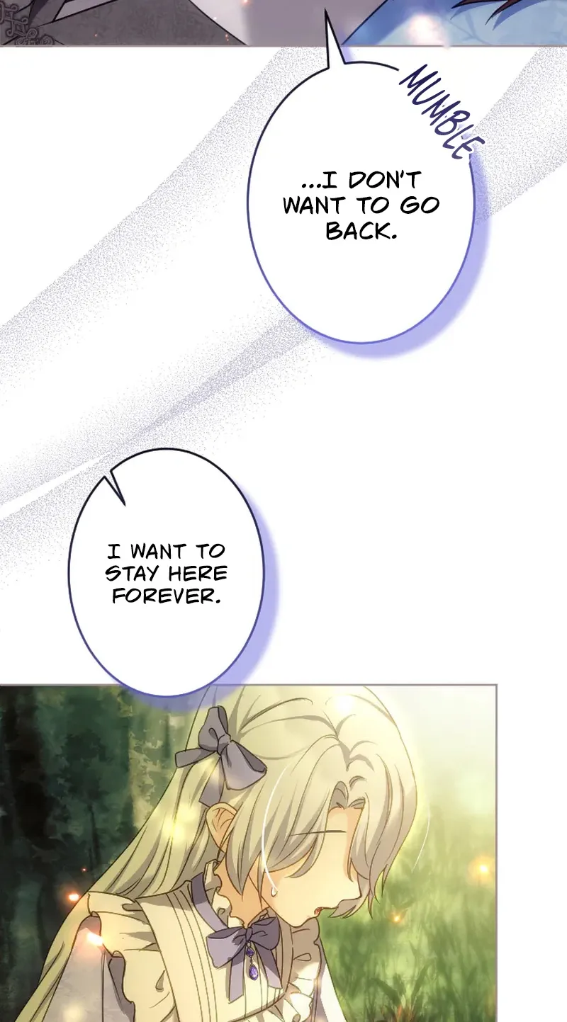 Dokusen Yoku ga Tsuyoi Honou Tei ni Shuuchaku Saretemasu Chapter 57 page 87 - 