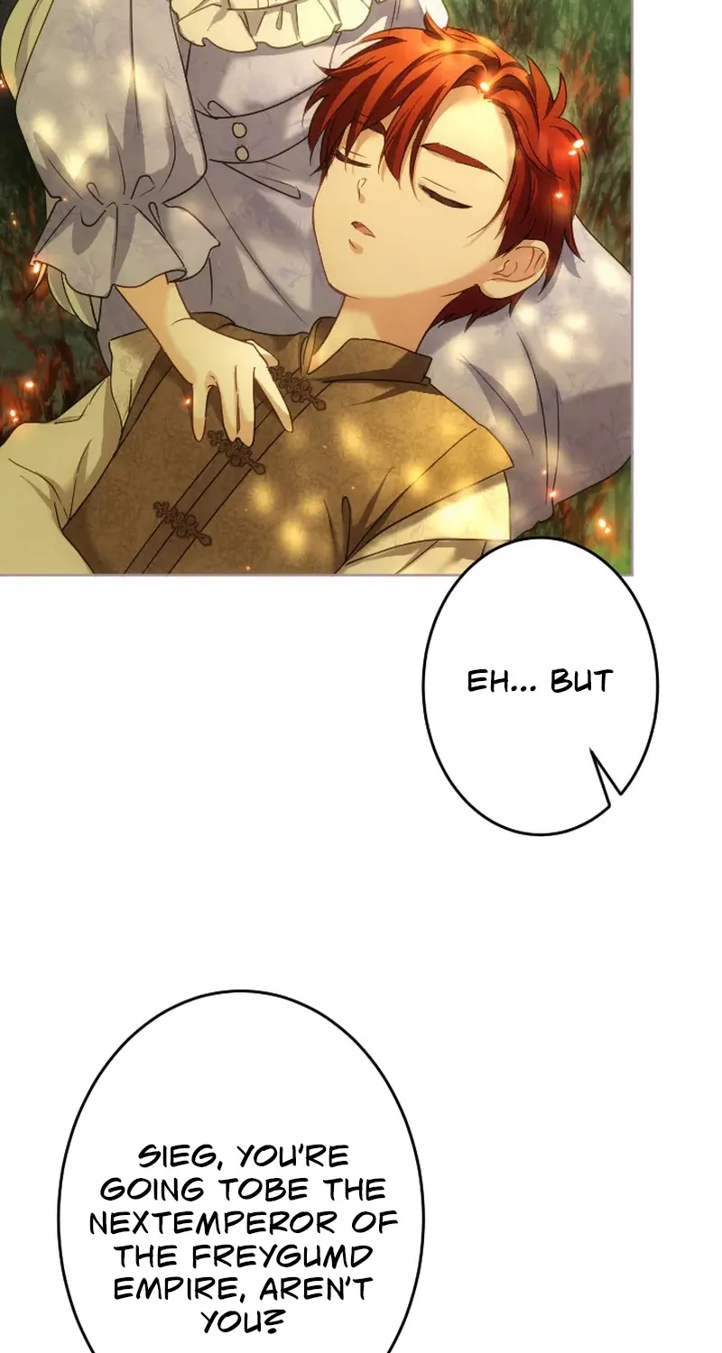 Dokusen Yoku ga Tsuyoi Honou Tei ni Shuuchaku Saretemasu Chapter 57 page 88 - 