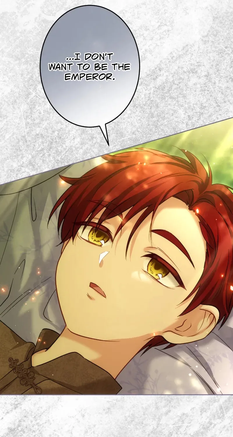 Dokusen Yoku ga Tsuyoi Honou Tei ni Shuuchaku Saretemasu Chapter 57 page 90 - 