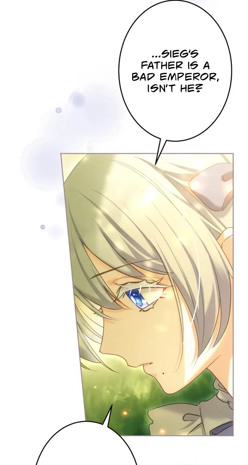 Dokusen Yoku ga Tsuyoi Honou Tei ni Shuuchaku Saretemasu Chapter 57 page 93 - 