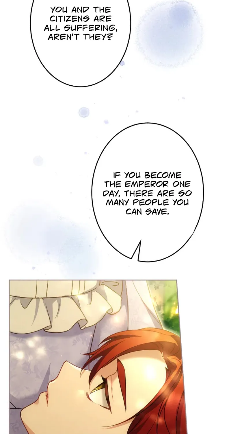 Dokusen Yoku ga Tsuyoi Honou Tei ni Shuuchaku Saretemasu Chapter 57 page 94 - 