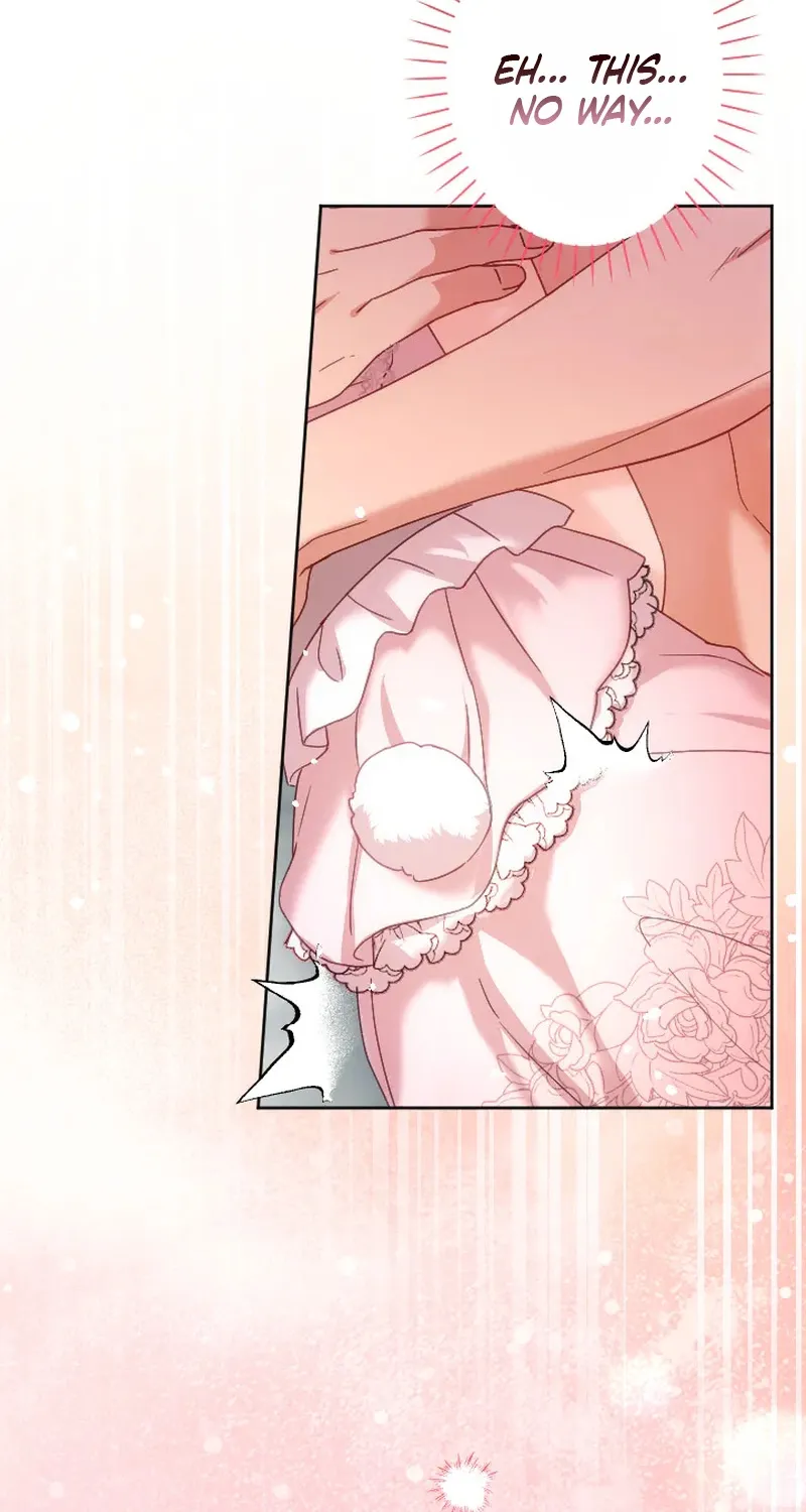 Dokusen Yoku ga Tsuyoi Honou Tei ni Shuuchaku Saretemasu Chapter 58 page 2 - 