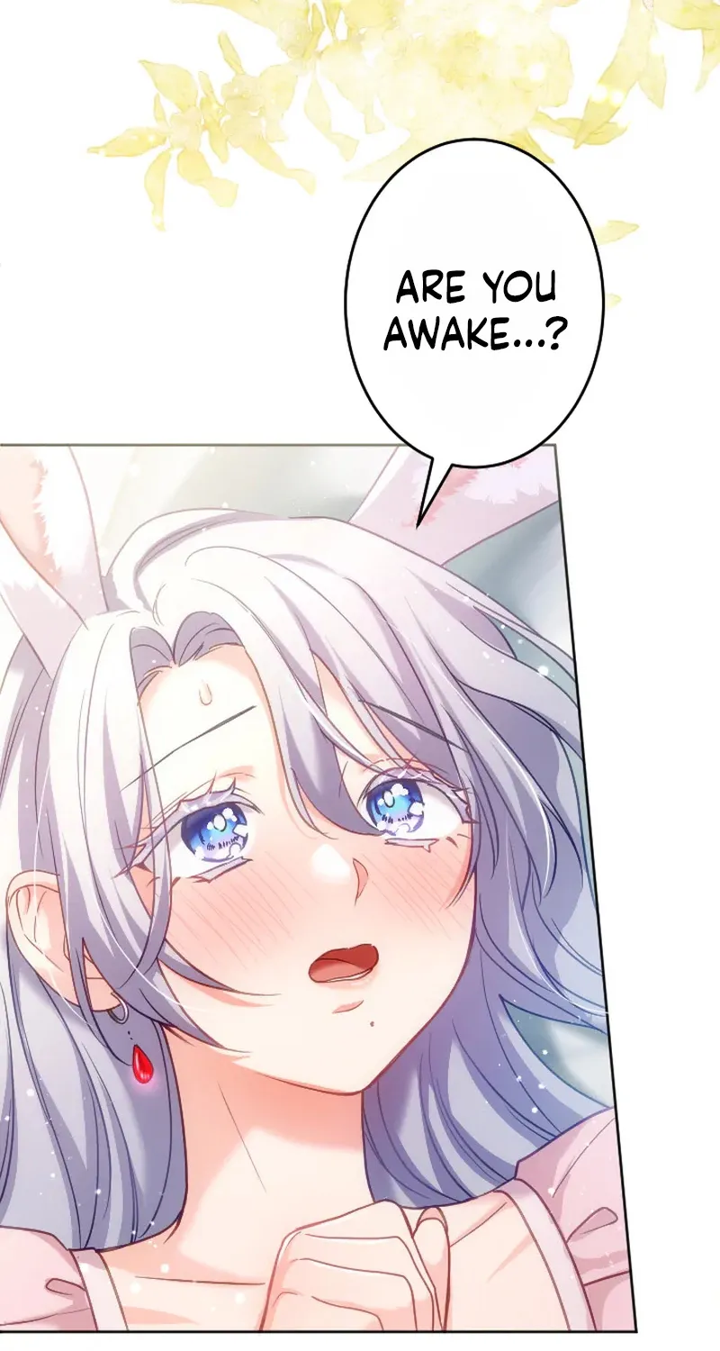 Dokusen Yoku ga Tsuyoi Honou Tei ni Shuuchaku Saretemasu Chapter 58 page 11 - 