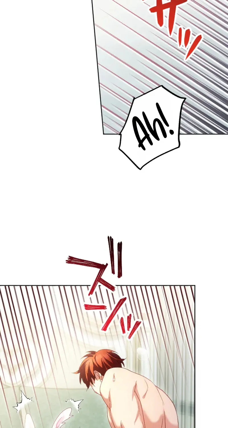 Dokusen Yoku ga Tsuyoi Honou Tei ni Shuuchaku Saretemasu Chapter 58 page 16 - 