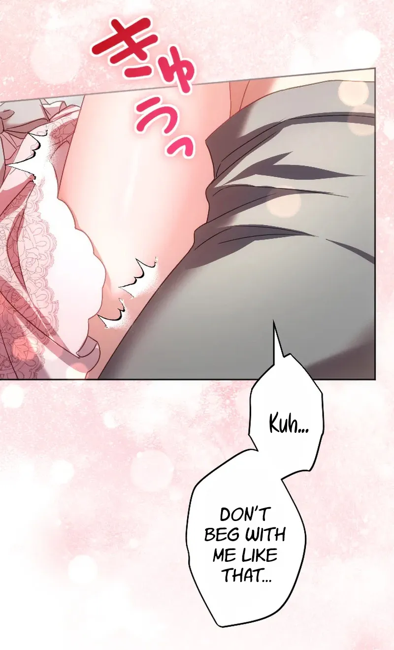 Dokusen Yoku ga Tsuyoi Honou Tei ni Shuuchaku Saretemasu Chapter 58 page 22 - 