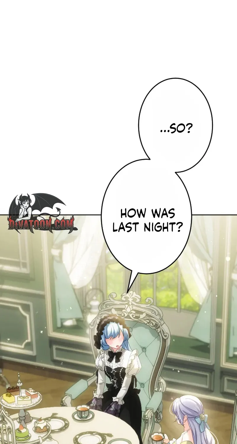 Dokusen Yoku ga Tsuyoi Honou Tei ni Shuuchaku Saretemasu Chapter 58 page 30 - 
