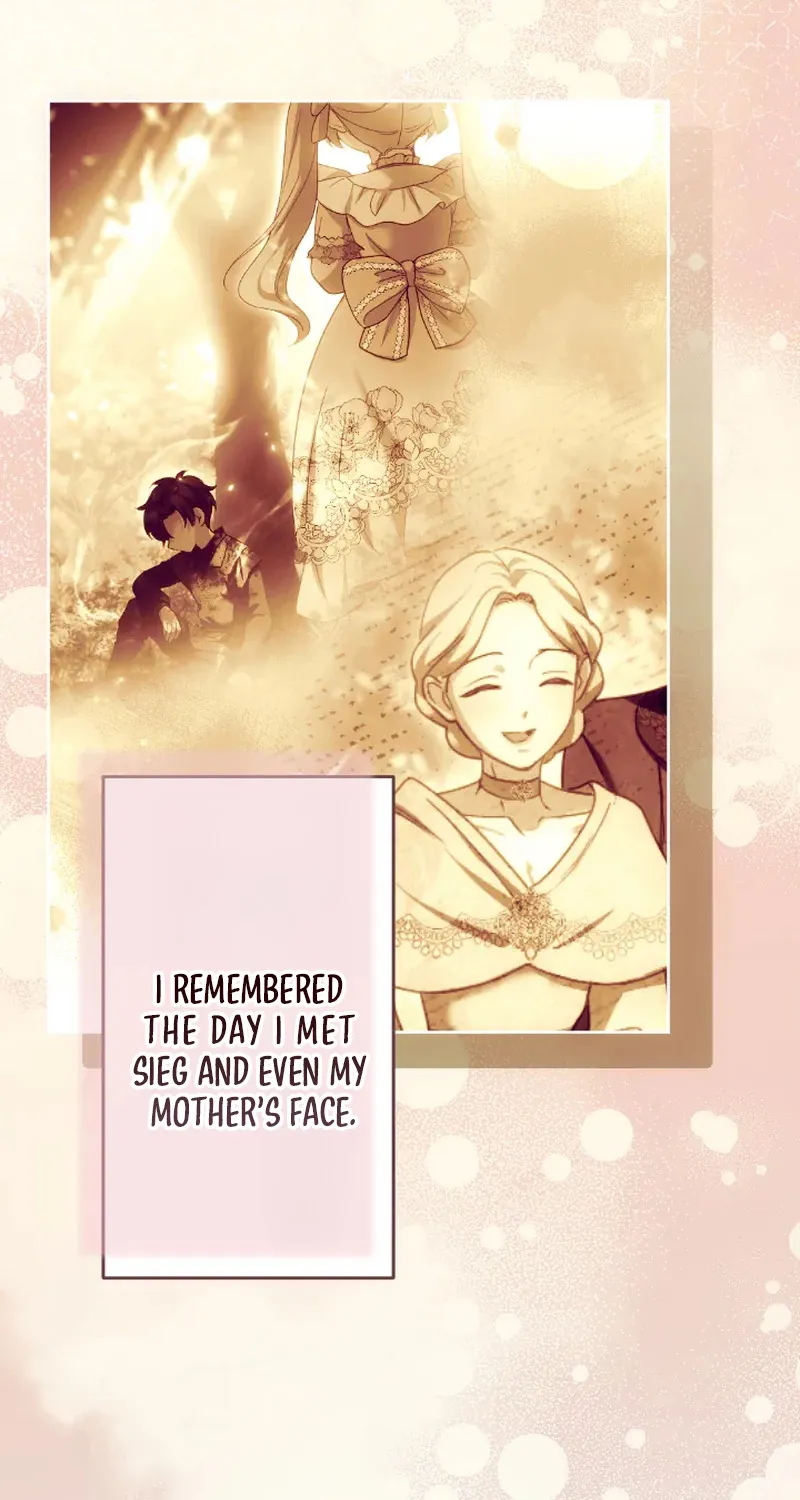 Dokusen Yoku ga Tsuyoi Honou Tei ni Shuuchaku Saretemasu Chapter 58 page 33 - 
