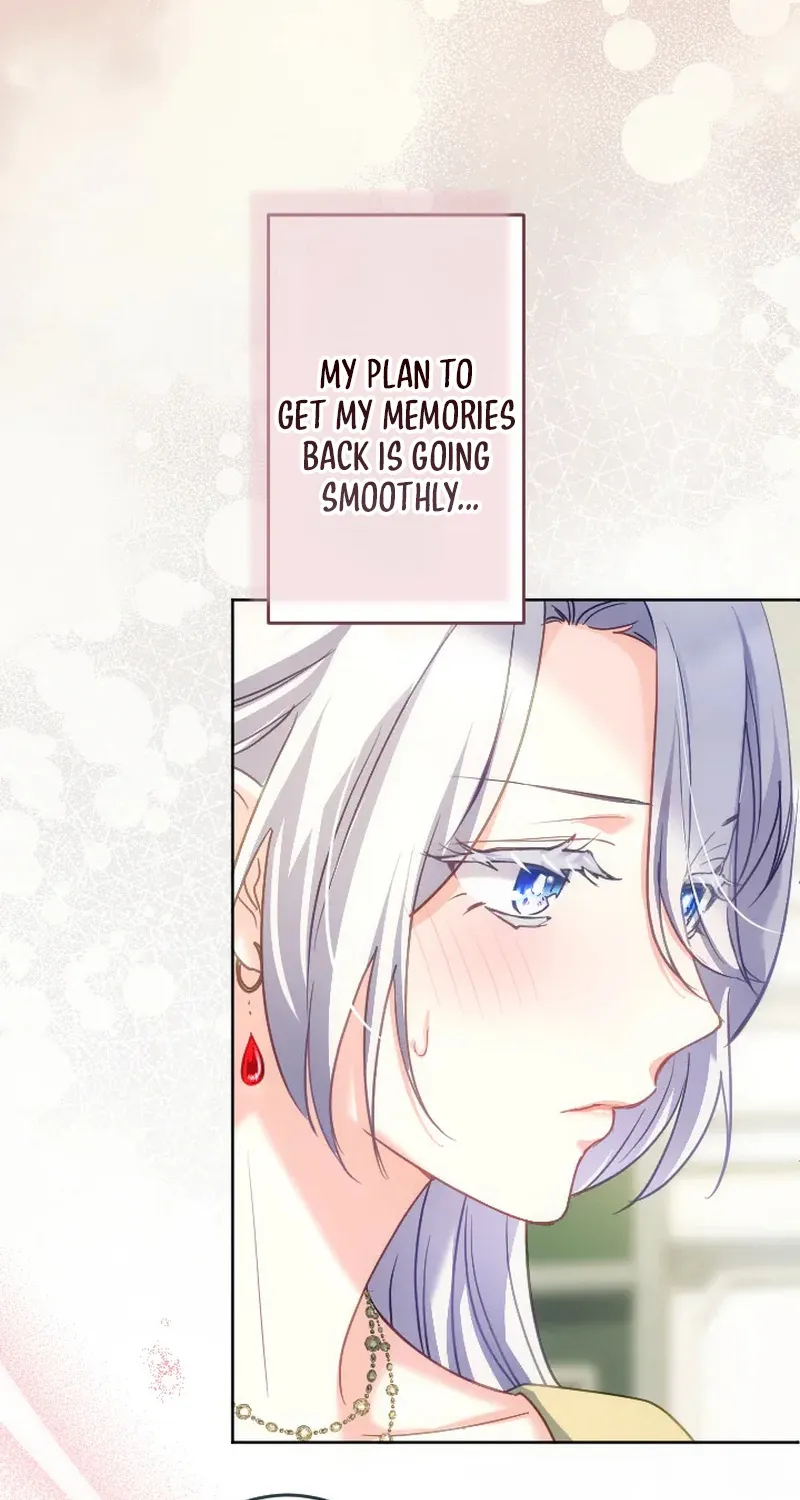 Dokusen Yoku ga Tsuyoi Honou Tei ni Shuuchaku Saretemasu Chapter 58 page 34 - 