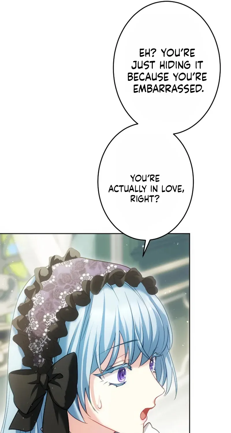 Dokusen Yoku ga Tsuyoi Honou Tei ni Shuuchaku Saretemasu Chapter 58 page 43 - 