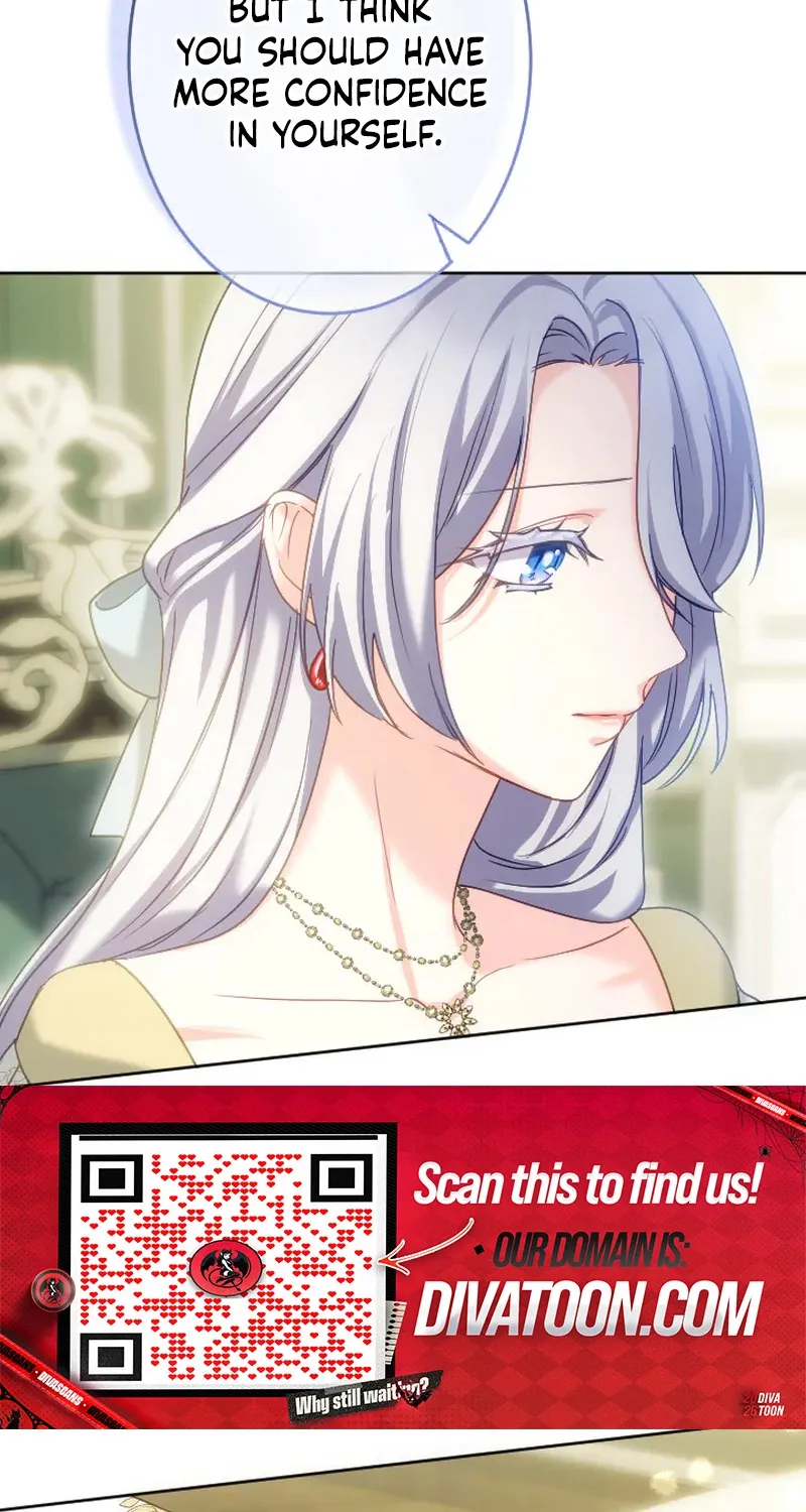 Dokusen Yoku ga Tsuyoi Honou Tei ni Shuuchaku Saretemasu Chapter 58 page 48 - 