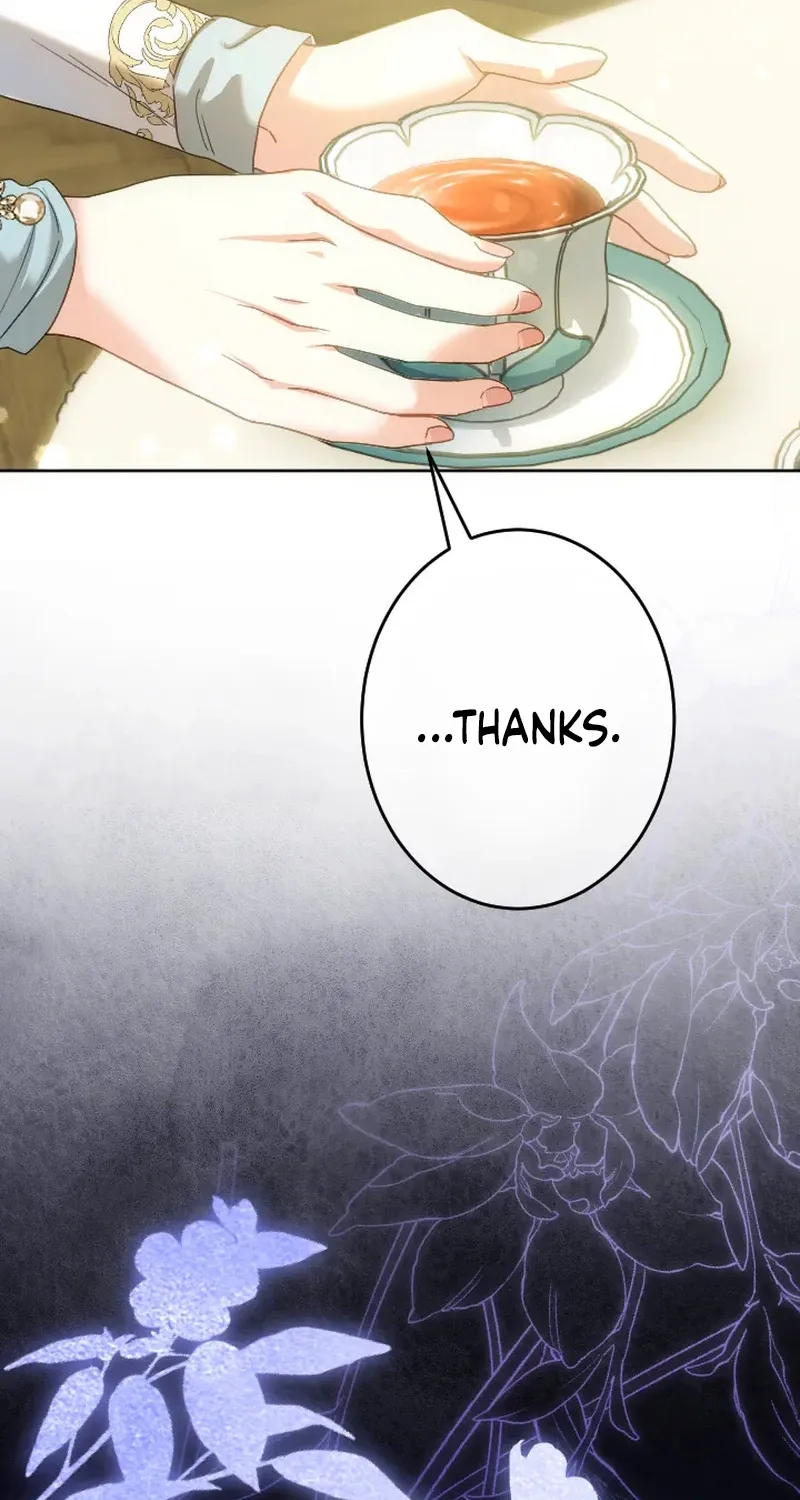 Dokusen Yoku ga Tsuyoi Honou Tei ni Shuuchaku Saretemasu Chapter 58 page 49 - 