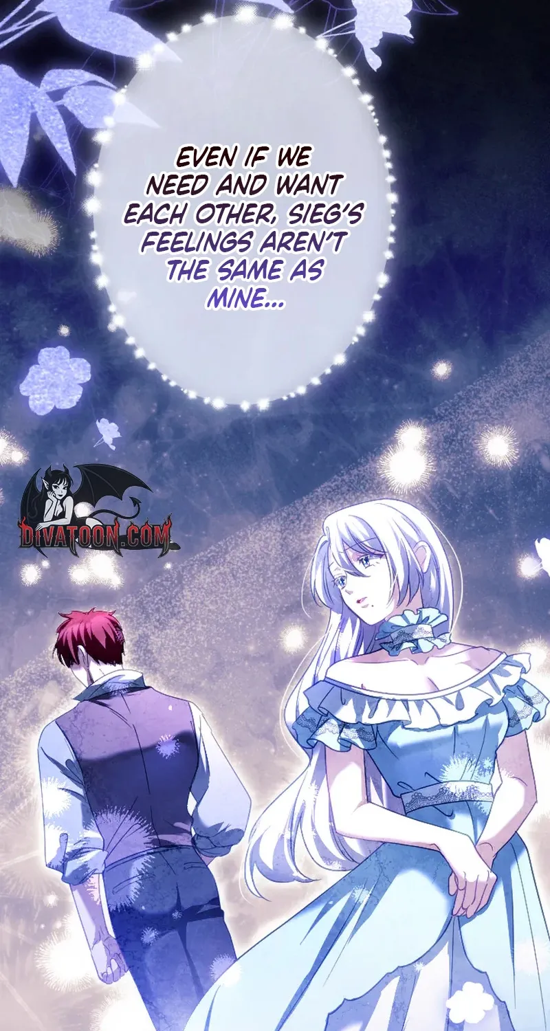 Dokusen Yoku ga Tsuyoi Honou Tei ni Shuuchaku Saretemasu Chapter 58 page 50 - 
