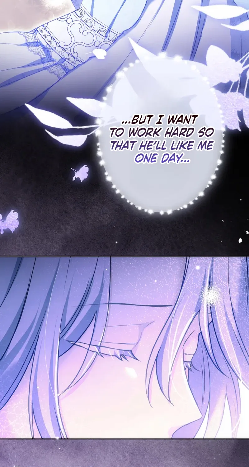 Dokusen Yoku ga Tsuyoi Honou Tei ni Shuuchaku Saretemasu Chapter 58 page 51 - 