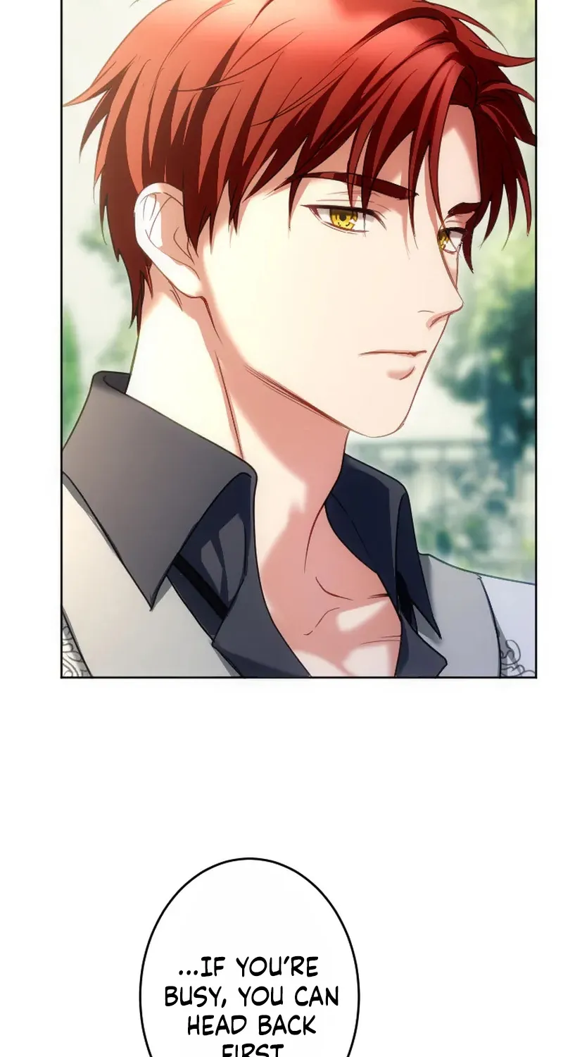 Dokusen Yoku ga Tsuyoi Honou Tei ni Shuuchaku Saretemasu Chapter 58 page 56 - 