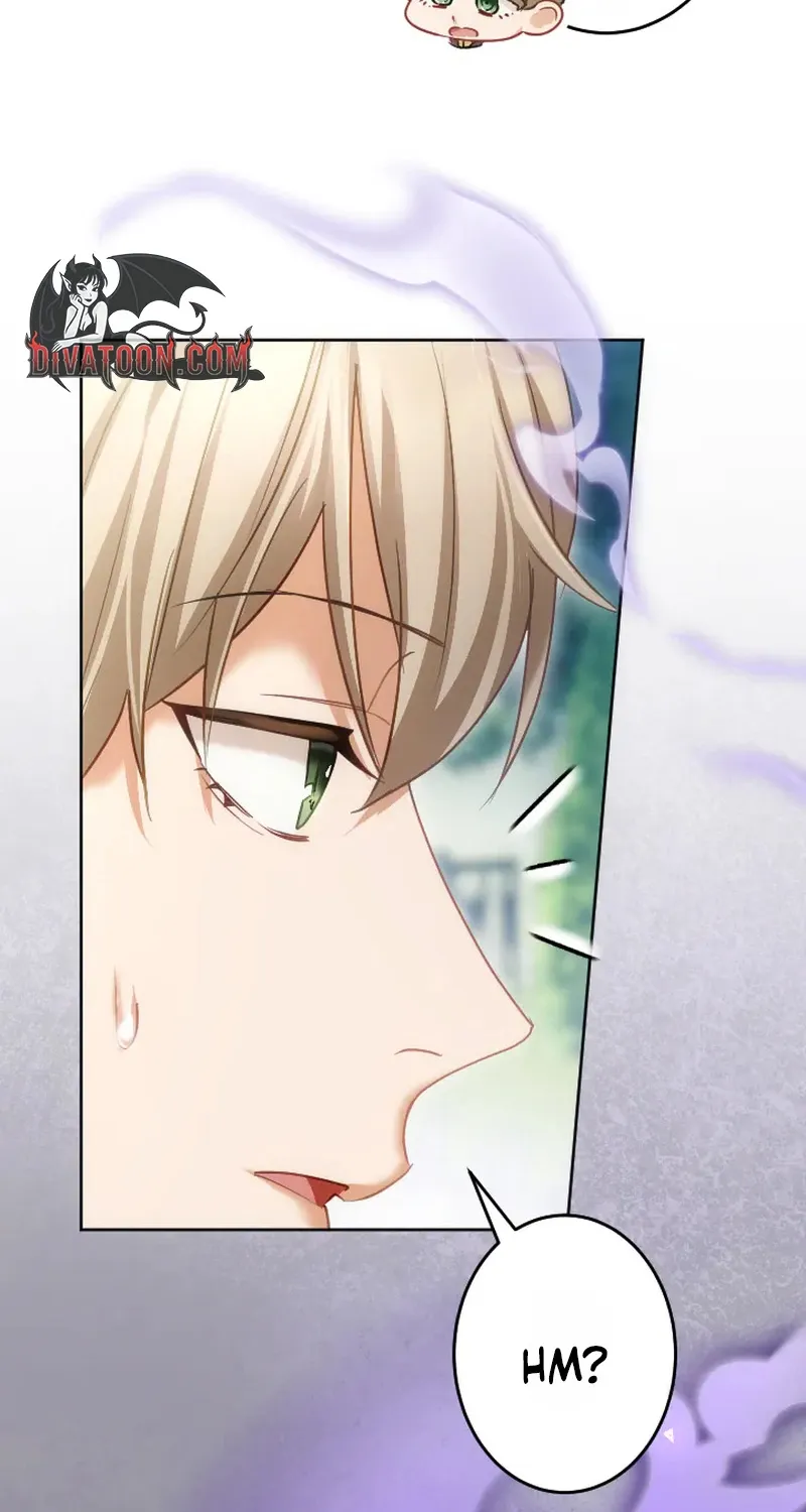 Dokusen Yoku ga Tsuyoi Honou Tei ni Shuuchaku Saretemasu Chapter 58 page 58 - 