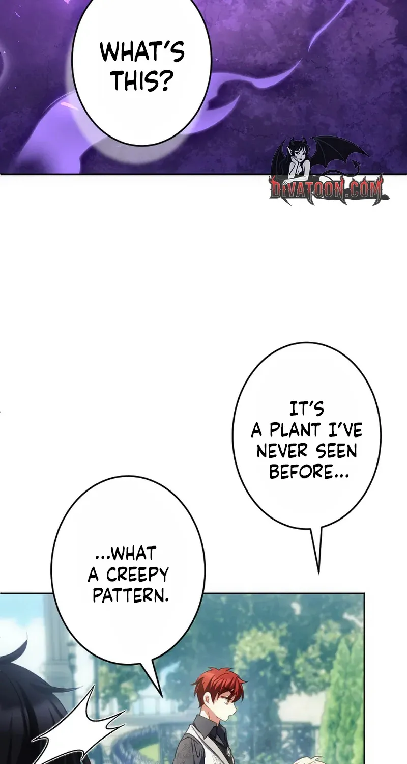 Dokusen Yoku ga Tsuyoi Honou Tei ni Shuuchaku Saretemasu Chapter 58 page 60 - 