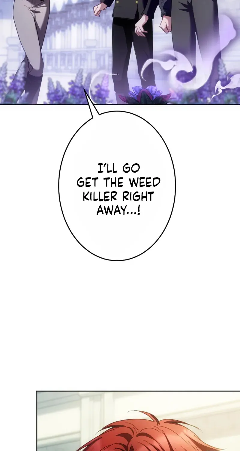 Dokusen Yoku ga Tsuyoi Honou Tei ni Shuuchaku Saretemasu Chapter 58 page 65 - 