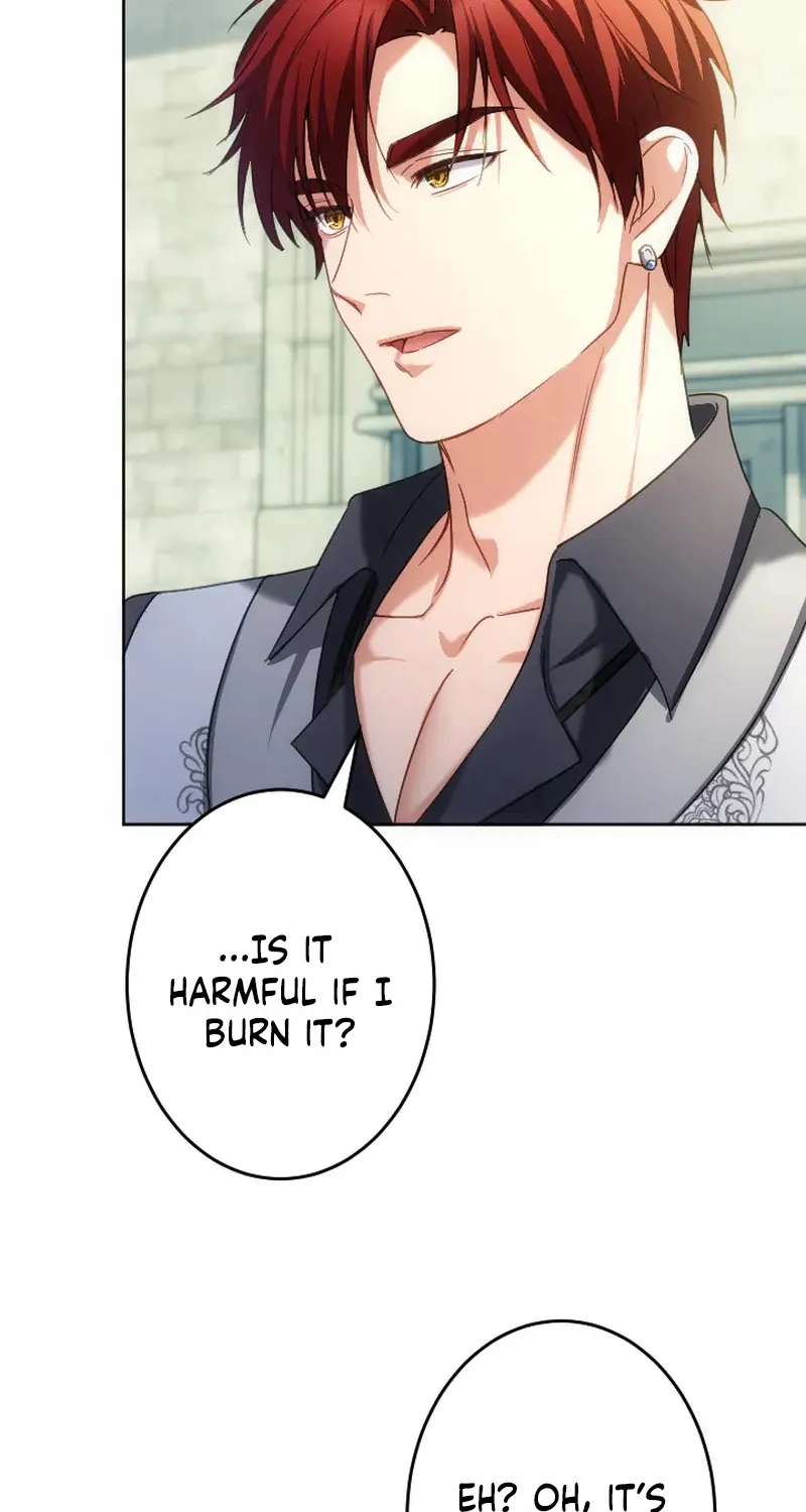 Dokusen Yoku ga Tsuyoi Honou Tei ni Shuuchaku Saretemasu Chapter 58 page 66 - 