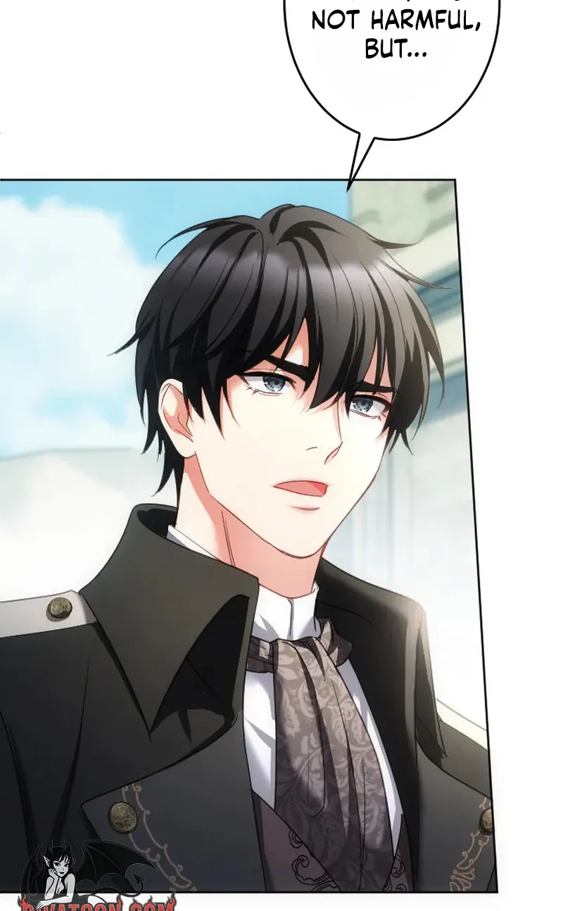 Dokusen Yoku ga Tsuyoi Honou Tei ni Shuuchaku Saretemasu Chapter 58 page 67 - 