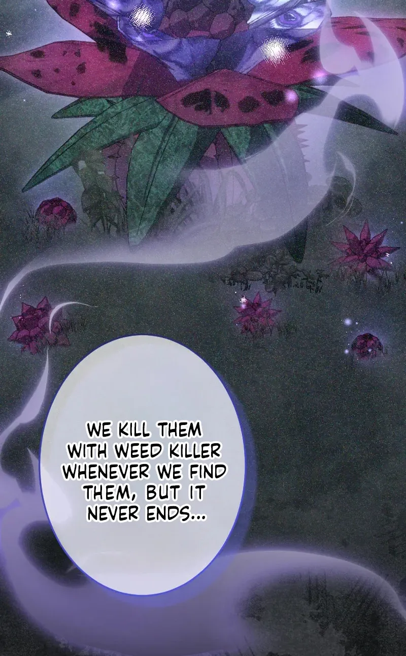 Dokusen Yoku ga Tsuyoi Honou Tei ni Shuuchaku Saretemasu Chapter 58 page 72 - 