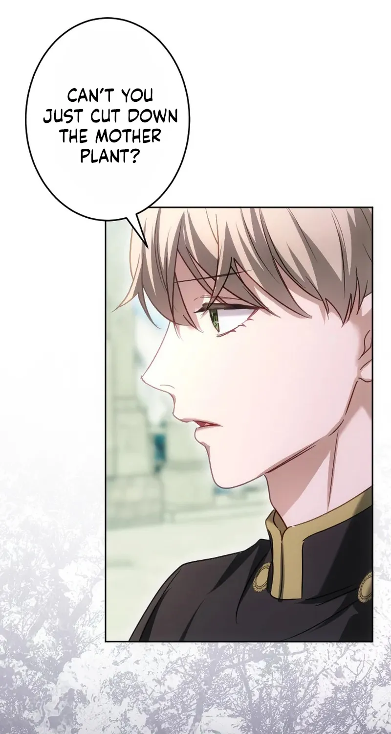 Dokusen Yoku ga Tsuyoi Honou Tei ni Shuuchaku Saretemasu Chapter 58 page 74 - 