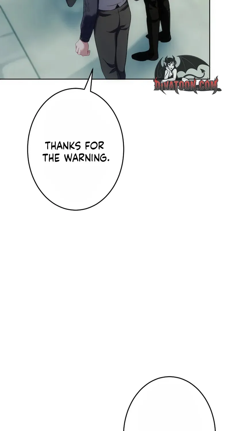 Dokusen Yoku ga Tsuyoi Honou Tei ni Shuuchaku Saretemasu Chapter 58 page 78 - 