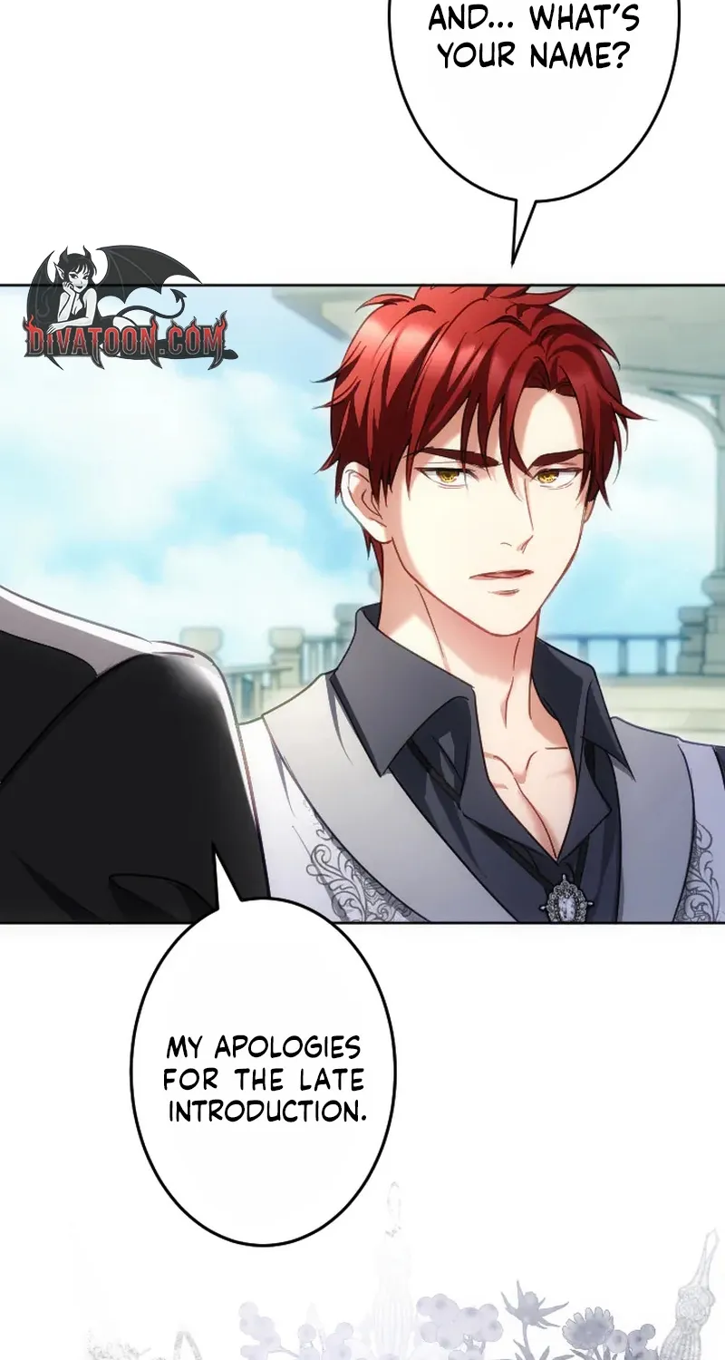 Dokusen Yoku ga Tsuyoi Honou Tei ni Shuuchaku Saretemasu Chapter 58 page 79 - 