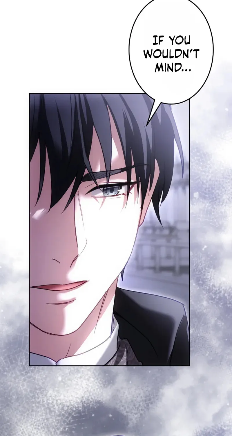 Dokusen Yoku ga Tsuyoi Honou Tei ni Shuuchaku Saretemasu Chapter 58 page 84 - 