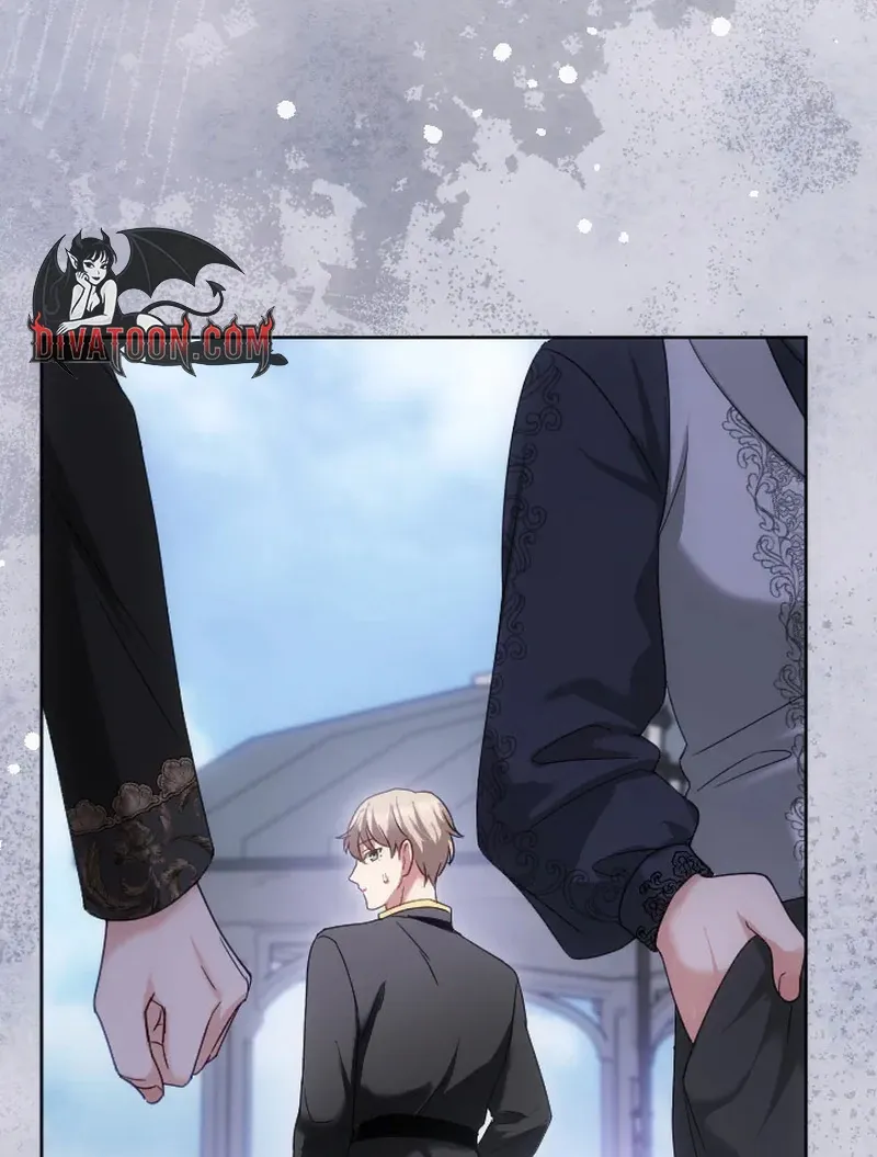 Dokusen Yoku ga Tsuyoi Honou Tei ni Shuuchaku Saretemasu Chapter 58 page 87 - 