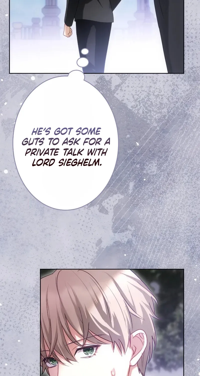 Dokusen Yoku ga Tsuyoi Honou Tei ni Shuuchaku Saretemasu Chapter 58 page 88 - 