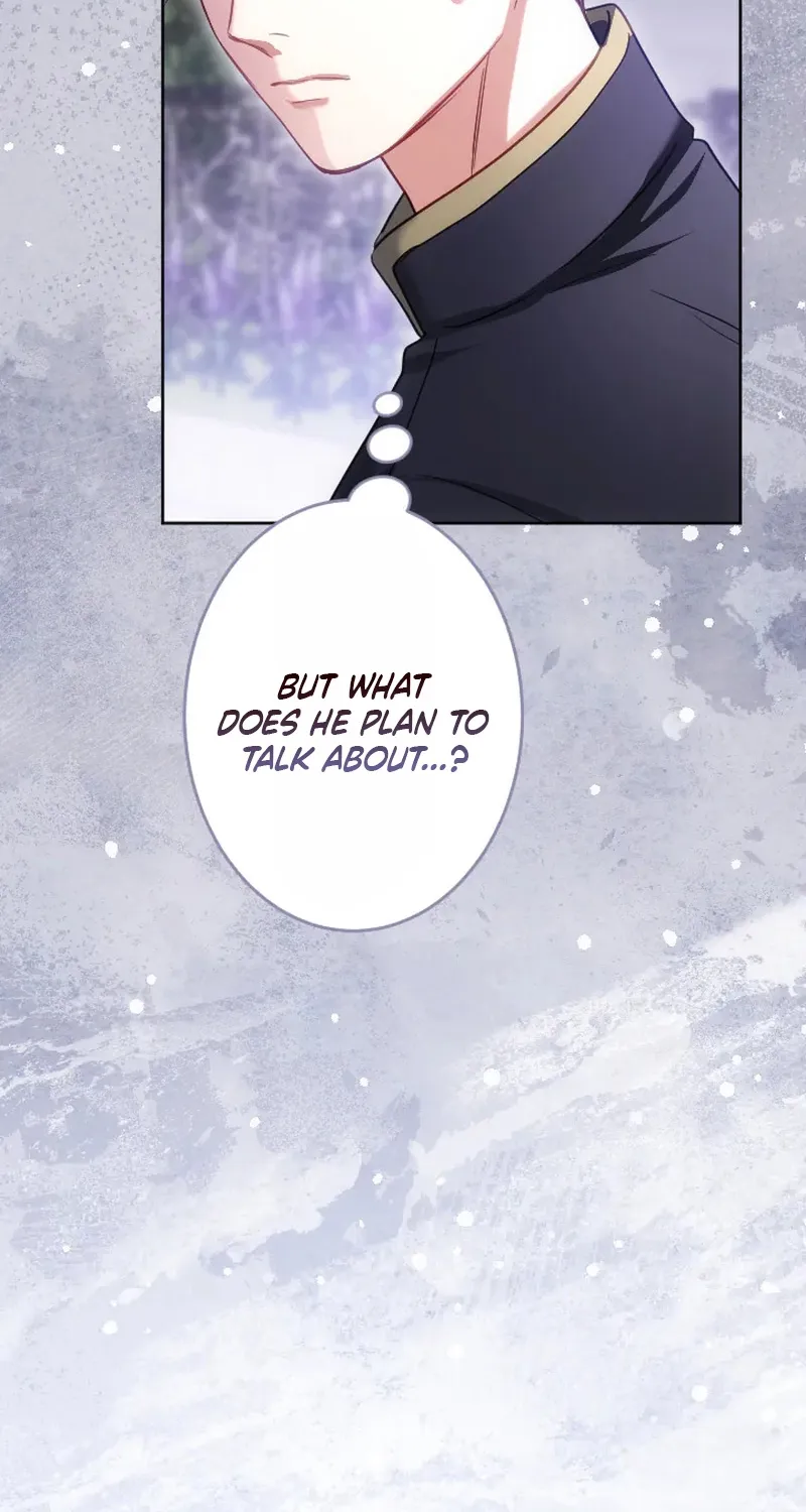 Dokusen Yoku ga Tsuyoi Honou Tei ni Shuuchaku Saretemasu Chapter 58 page 89 - 