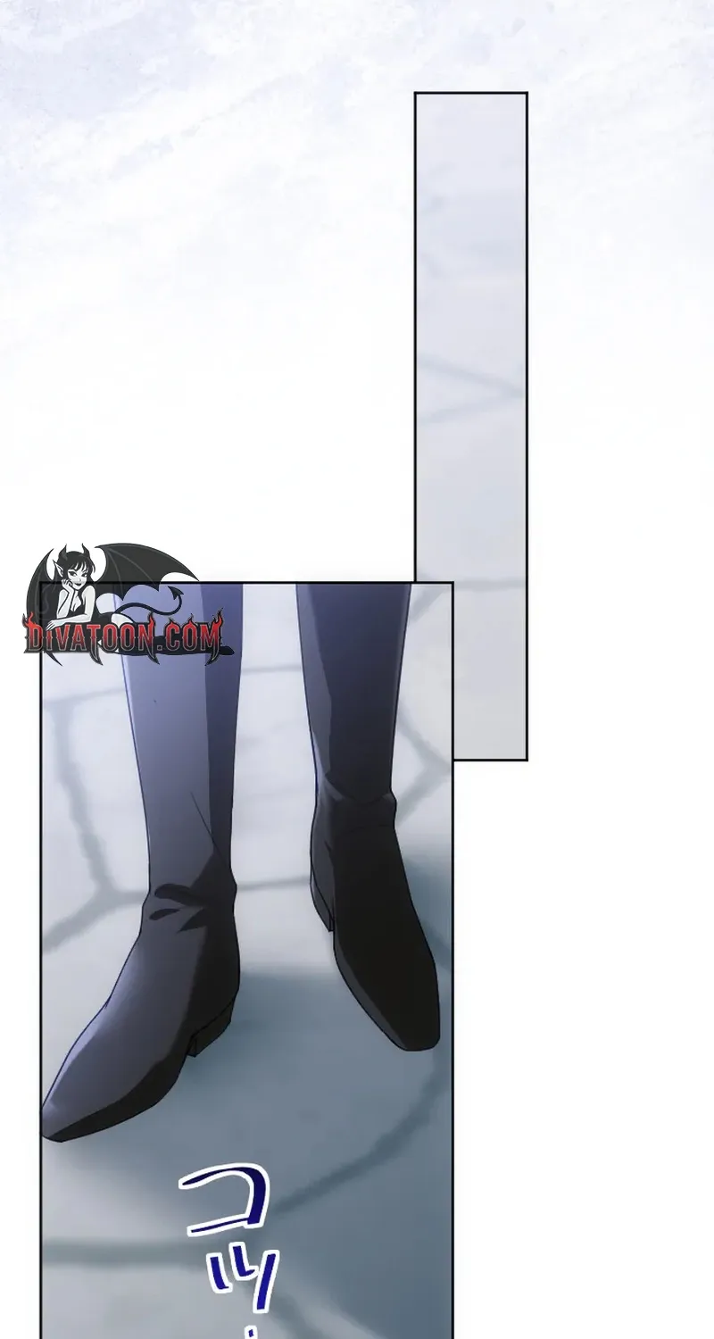 Dokusen Yoku ga Tsuyoi Honou Tei ni Shuuchaku Saretemasu Chapter 58 page 90 - 